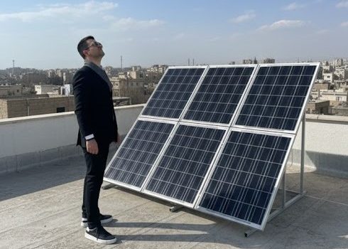 مهندس فرهاد محمدی